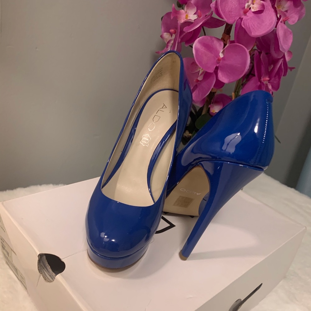 Aldo Heels